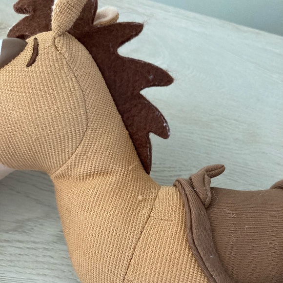 ❌SOLD Woody, Jessie & Bullseye Toy Story Doll Bundle - Picture 10 of 11